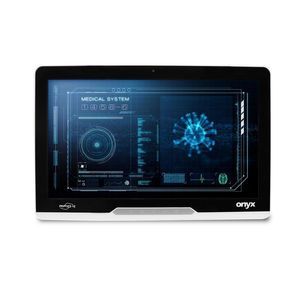panel PC médico Intel® Core i7 1
