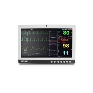 panel PC médico Dual Core 1