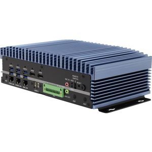 caja PC médica Intel® Core™ Ultra 1