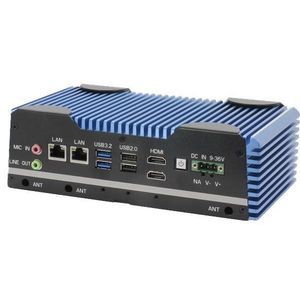 caja PC médica Intel® Core™ 1