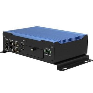 caja PC médica Intel® Core™ Ultra 7 1