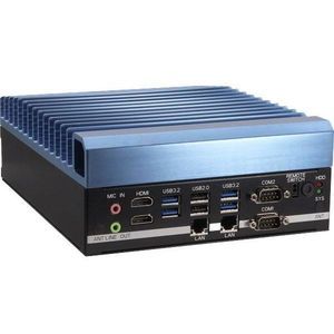 caja PC médica Intel® Core™ 1
