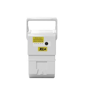 batería para dispositivos médicos 1