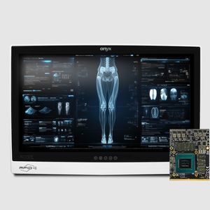 PC médico Intel® Core™ i9 1