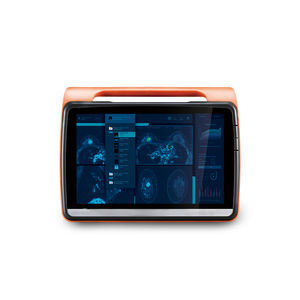 tablet PC médica Intel® Pentium 1