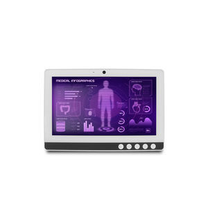 panel PC médico Intel® Core™ 1