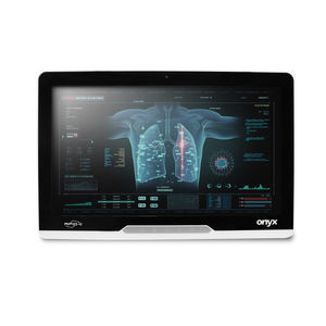 panel PC médico Intel® Core™