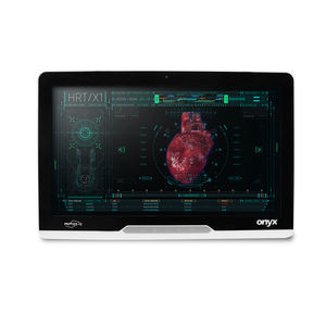 panel PC médico Intel® Core™