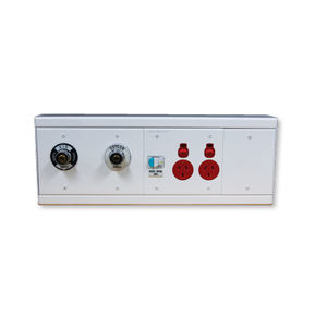 unidad médica de cabecera horizontal 1