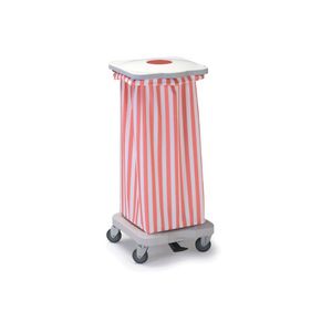 carro de transporte