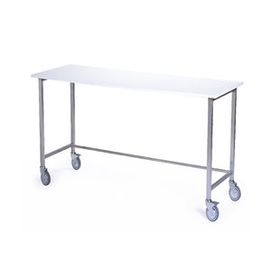 mesa de trabajo