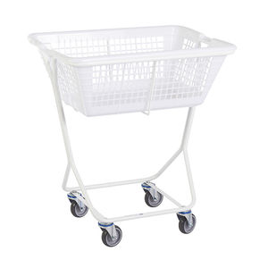 carro de transporte