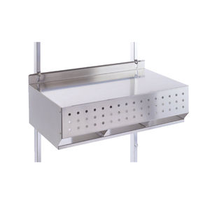 caja de laboratorio