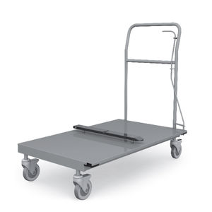 carro de esterilización