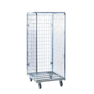 Carro para bolsas de transporte