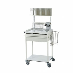 carro médico