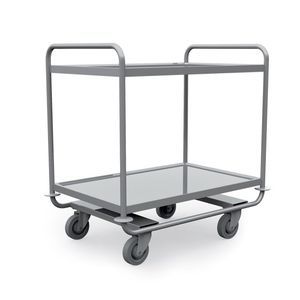 carro de esterilización 1