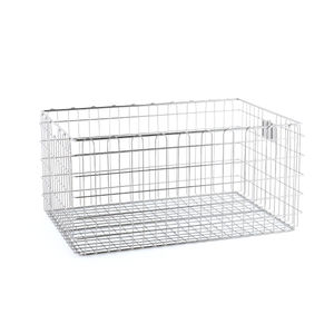 recipiente de esterilización para instrumental 1