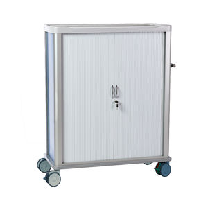 mueble cambiador biolimpieza