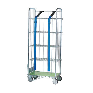 Carro para bolsas de transporte 1