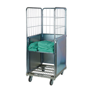 carro de hospital 1