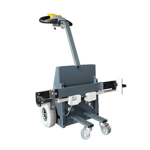 transportador eléctrico 1