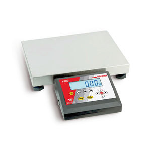plataforma de pesaje electrónica 1