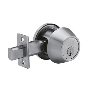 cerradura para puerta de hospital