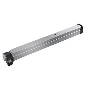 cerradura para puerta de hospital