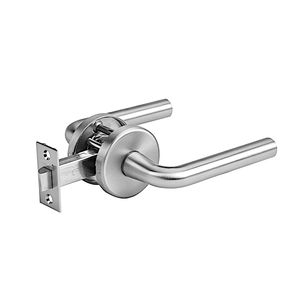 cerradura para puerta de hospital