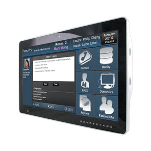 panel PC médico Intel® Core™