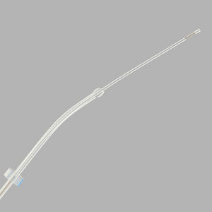 cánula de inseminación intrauterina