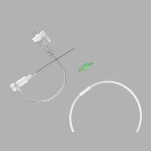 vaina de acceso vascular 1