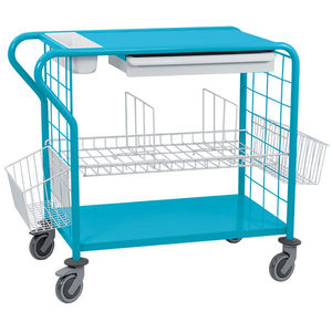 carro de cambio