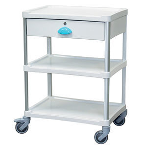 carro de hospital 1