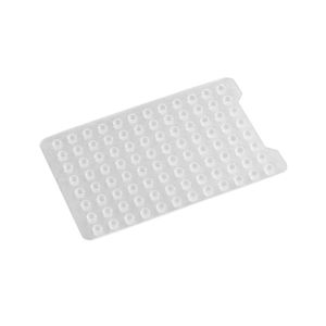 tapón para microplacas