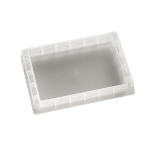 microplaca de laboratorio