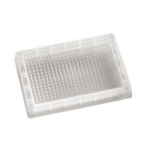 depósito de microplacas de laboratorio / de 384 orificios