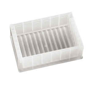 depósito de microplacas de laboratorio
