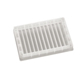 depósito de microplacas de laboratorio