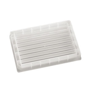 depósito de microplacas de laboratorio