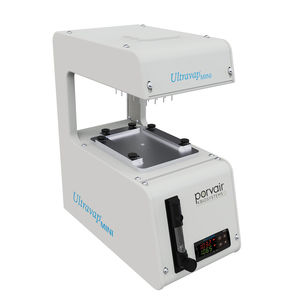 evaporador de laboratorio