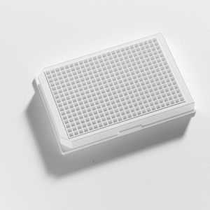 microplaca de 384 orificios