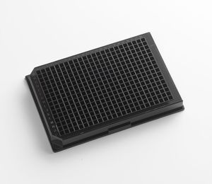 microplaca de 384 orificios
