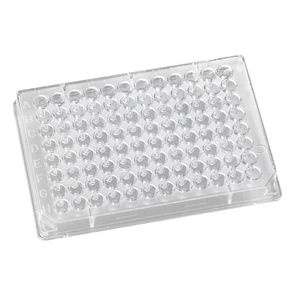 microplaca de 96 orificios