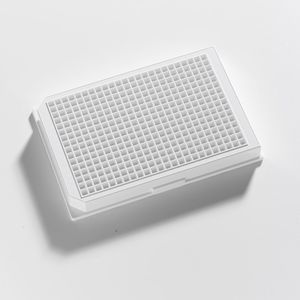microplaca de cultivo tisular