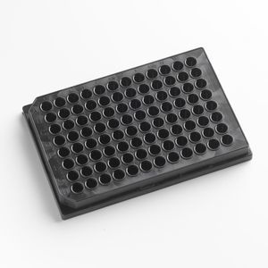 microplaca de laboratorio