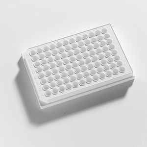 microplaca de cultivo celular