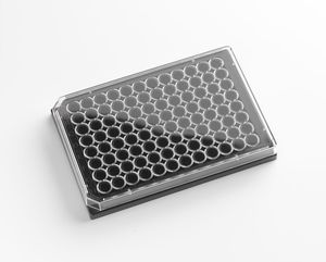 microplaca ELISA