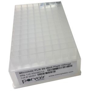 microplaca para las ciencias de la vida